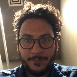 Meet your Posher, Omid